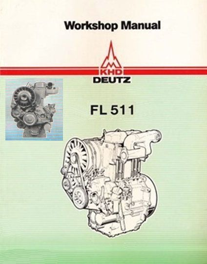 deutz td2015l04 service manual